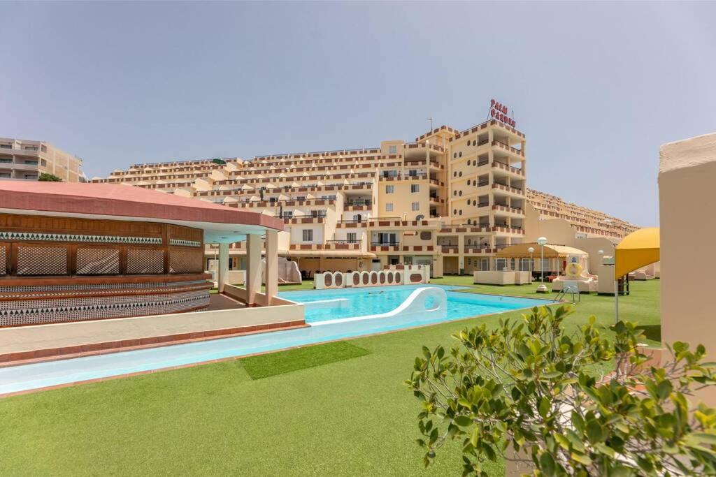 Vista Oceano Spiaggia A 250 M Wi-Fi Ac E Tv In Camera E Zona Giorno Morro Jable  Exteriör bild