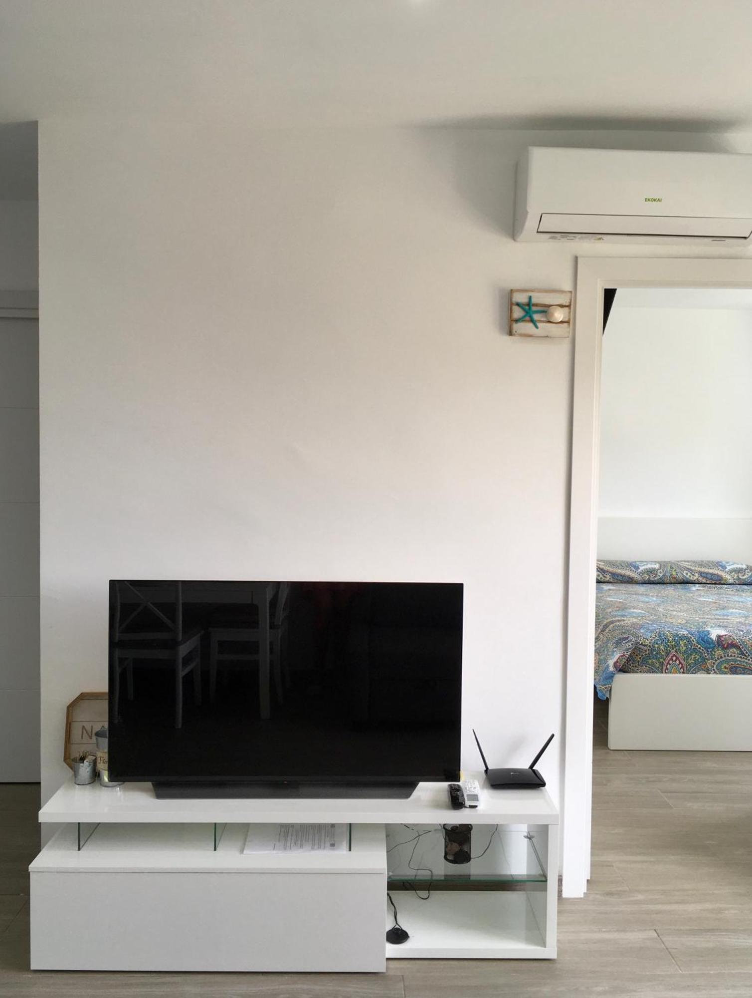 Vista Oceano Spiaggia A 250 M Wi-Fi Ac E Tv In Camera E Zona Giorno Morro Jable  Exteriör bild