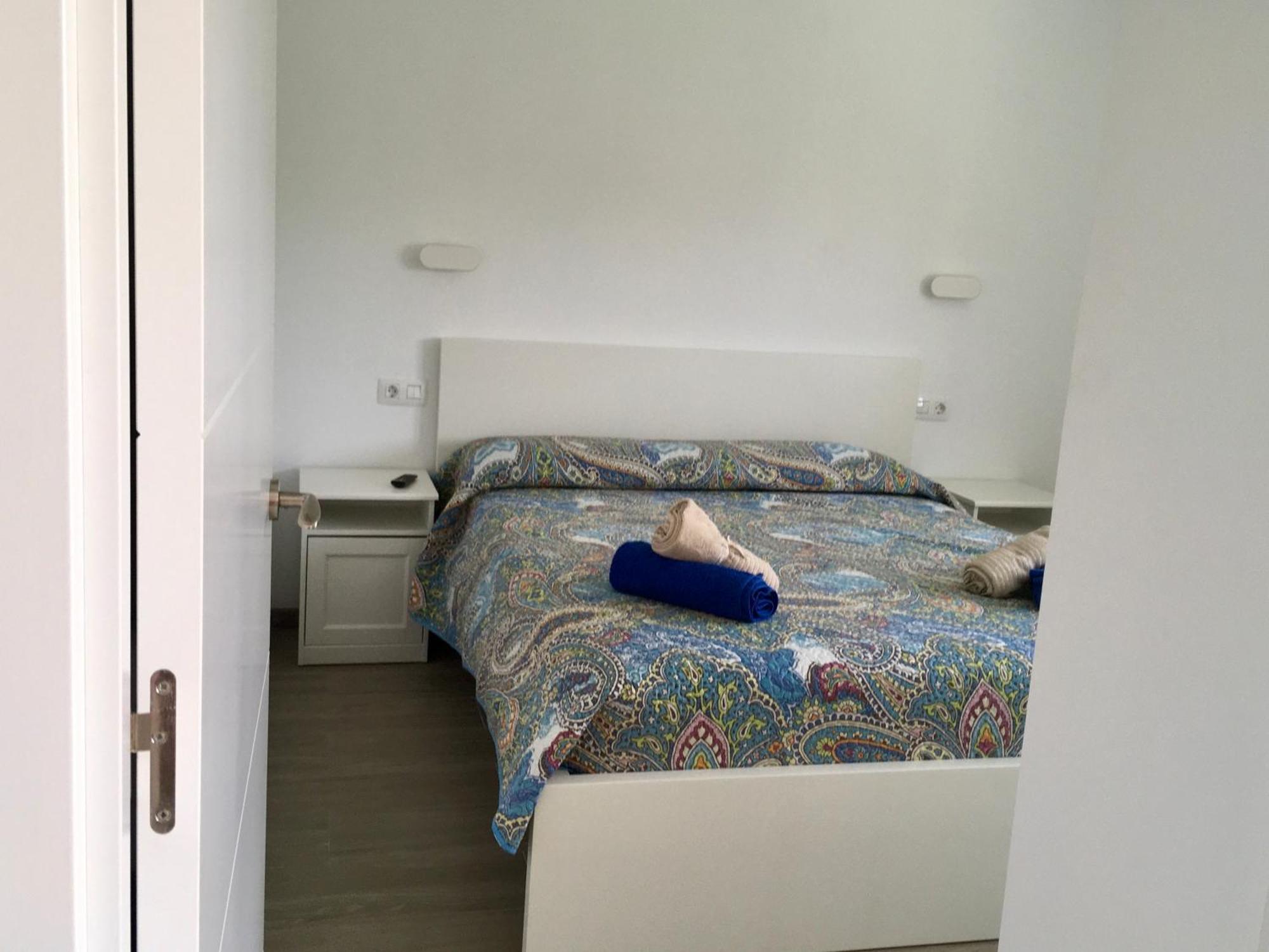 Vista Oceano Spiaggia A 250 M Wi-Fi Ac E Tv In Camera E Zona Giorno Morro Jable  Exteriör bild