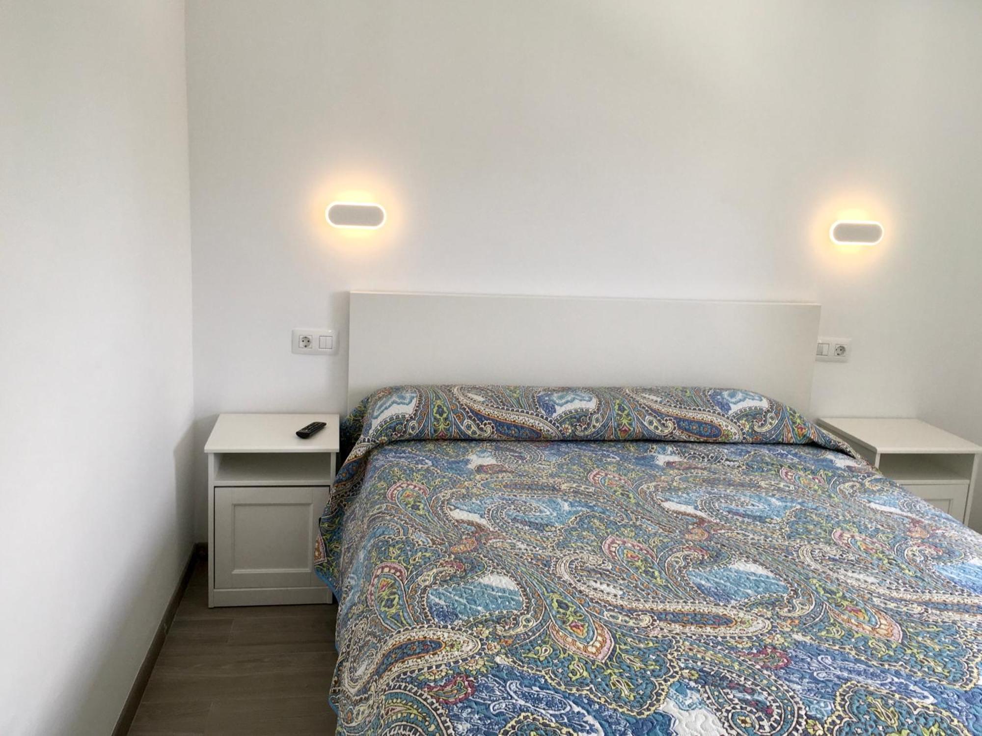 Vista Oceano Spiaggia A 250 M Wi-Fi Ac E Tv In Camera E Zona Giorno Morro Jable  Exteriör bild