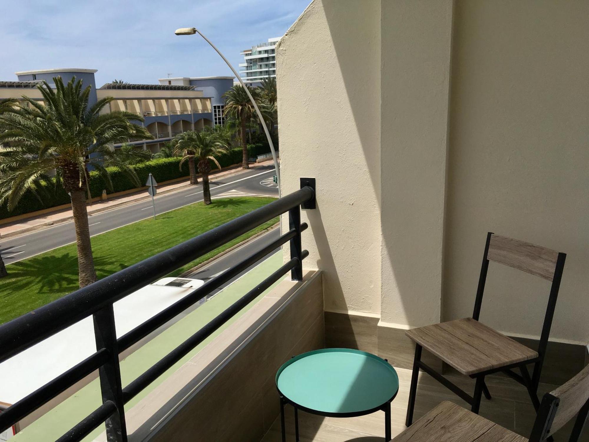 Vista Oceano Spiaggia A 250 M Wi-Fi Ac E Tv In Camera E Zona Giorno Morro Jable  Exteriör bild