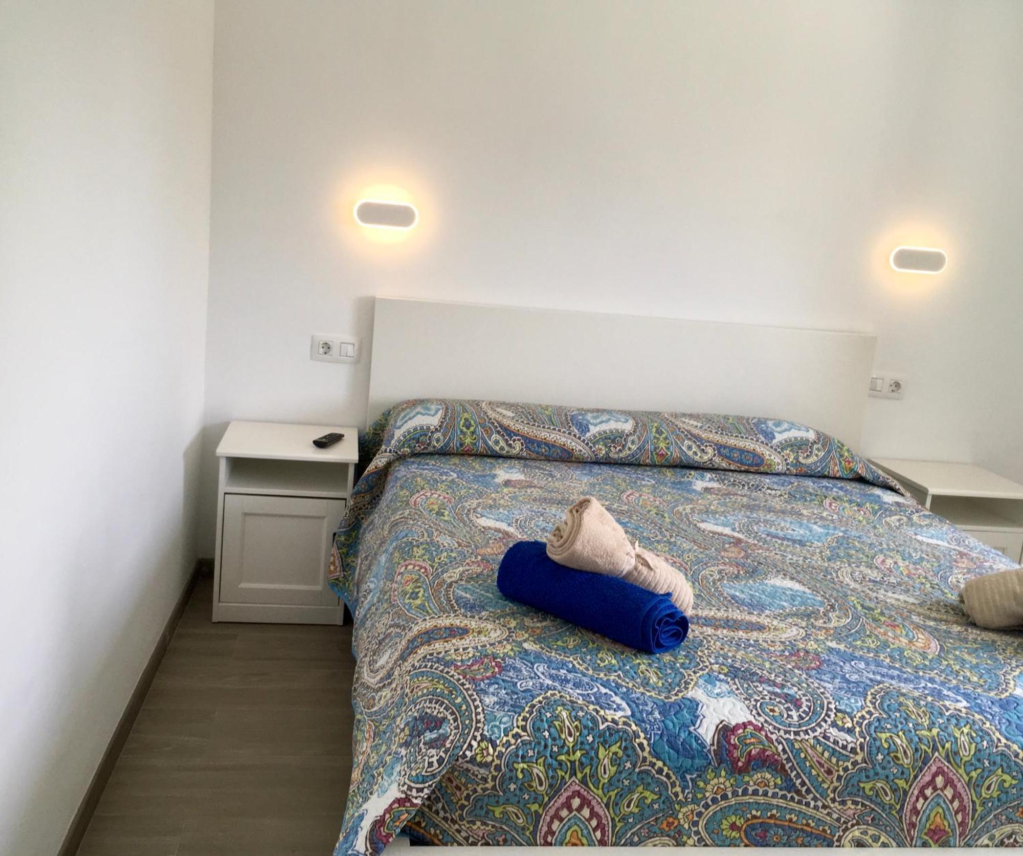 Vista Oceano Spiaggia A 250 M Wi-Fi Ac E Tv In Camera E Zona Giorno Morro Jable  Exteriör bild