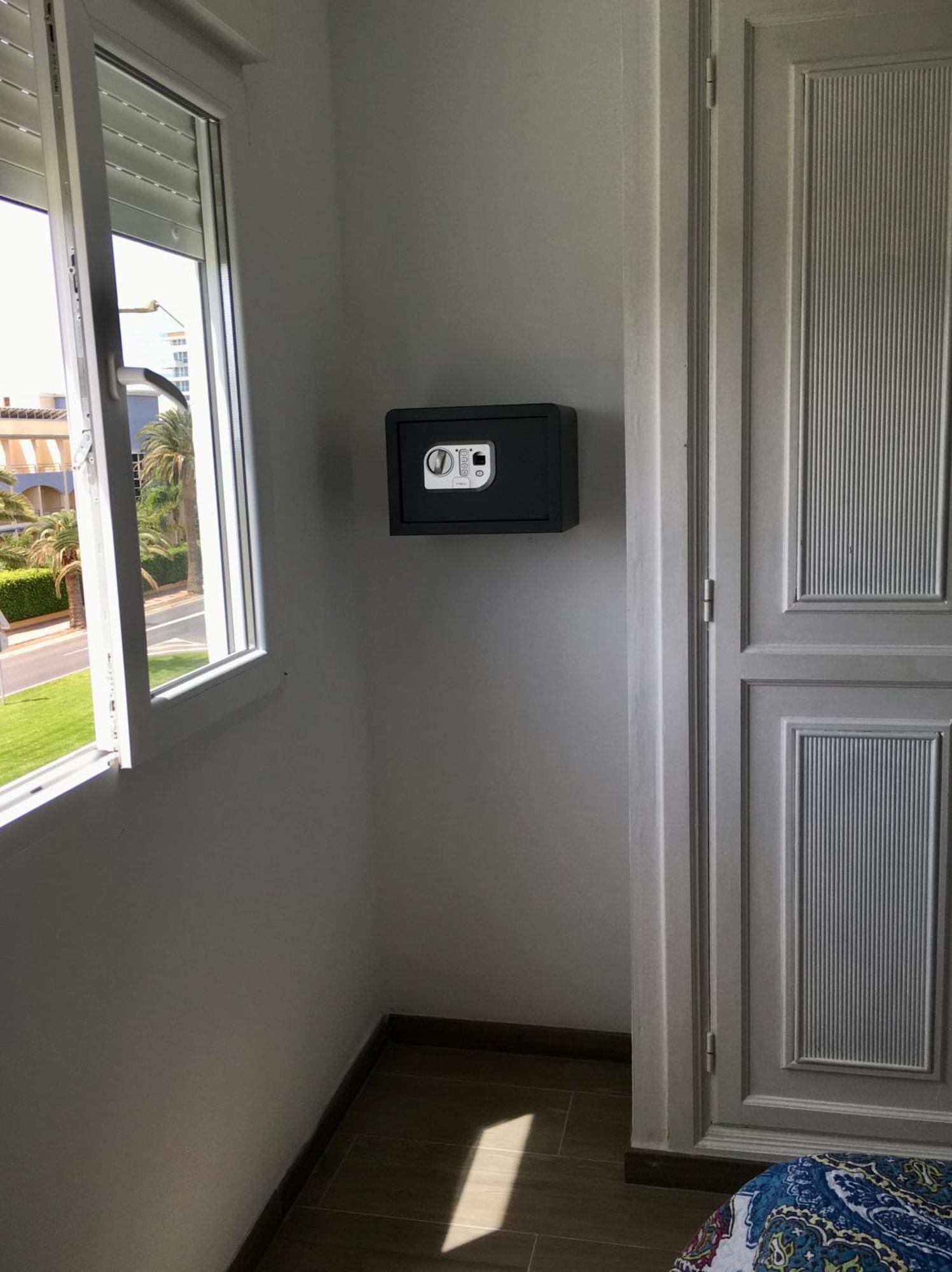 Vista Oceano Spiaggia A 250 M Wi-Fi Ac E Tv In Camera E Zona Giorno Morro Jable  Exteriör bild